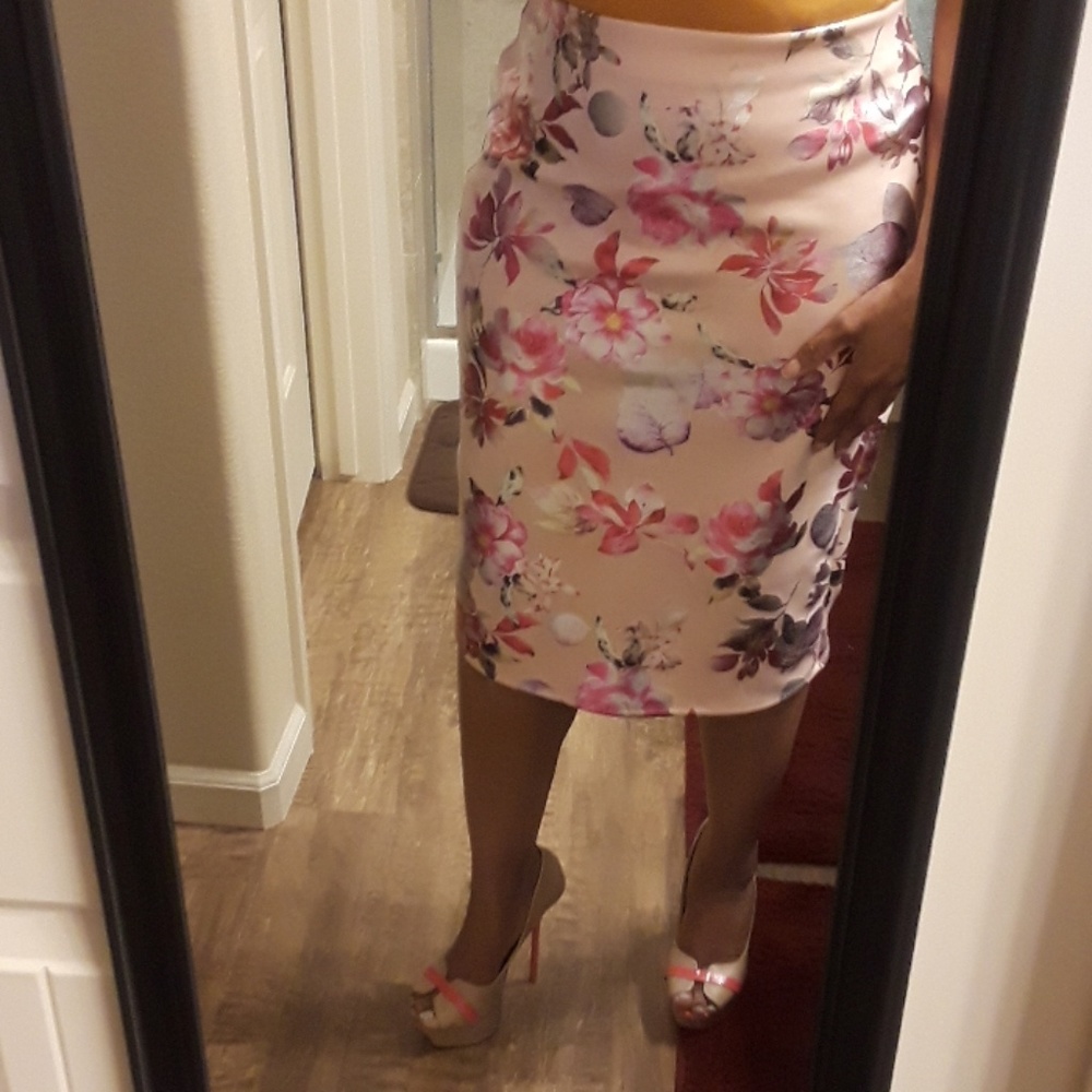 🔥HOST PICK🔥Skirt